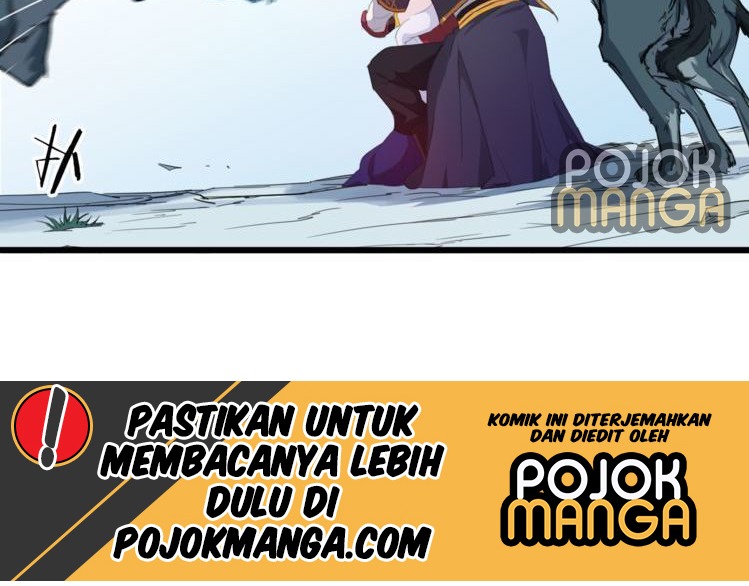 Dragon’s Blood Vessels Chapter 06 Bahasa Indonesia